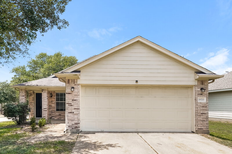 1,660/Mo, 19703 Byron Meadows Dr Katy, TX 77449 External View