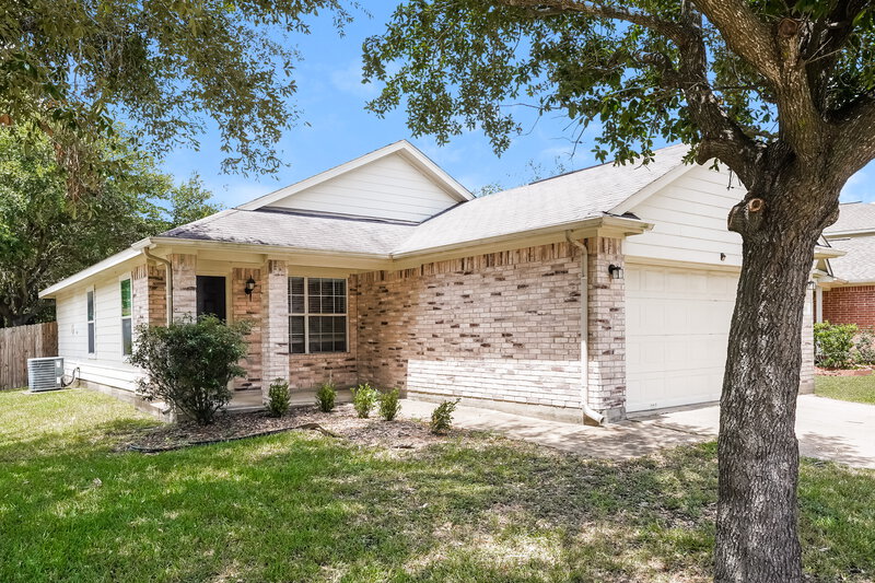 1,660/Mo, 19703 Byron Meadows Dr Katy, TX 77449 Front View