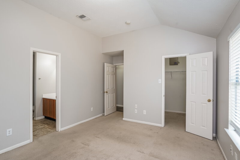 1,660/Mo, 19703 Byron Meadows Dr Katy, TX 77449 Main Bedroom View