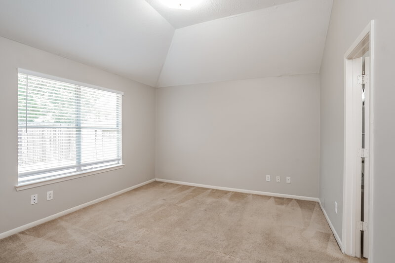1,660/Mo, 19703 Byron Meadows Dr Katy, TX 77449 Main Bedroom View 2