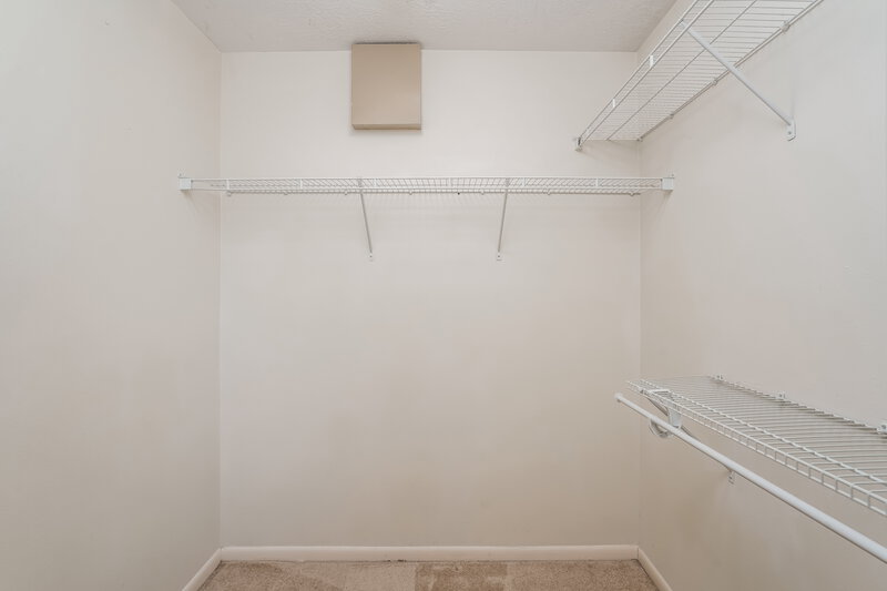 1,660/Mo, 19703 Byron Meadows Dr Katy, TX 77449 Walk In Closet View