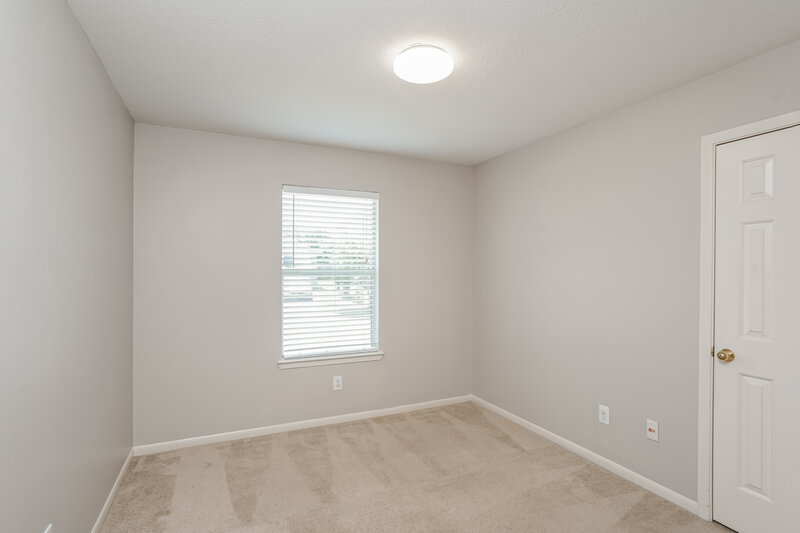 1,660/Mo, 19703 Byron Meadows Dr Katy, TX 77449 Bedroom View