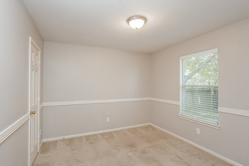 1,660/Mo, 19703 Byron Meadows Dr Katy, TX 77449 Bedroom View 2