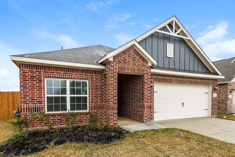 1,795/Mo, 401 Polly Grove Dr Katy, TX 77493 Misc View