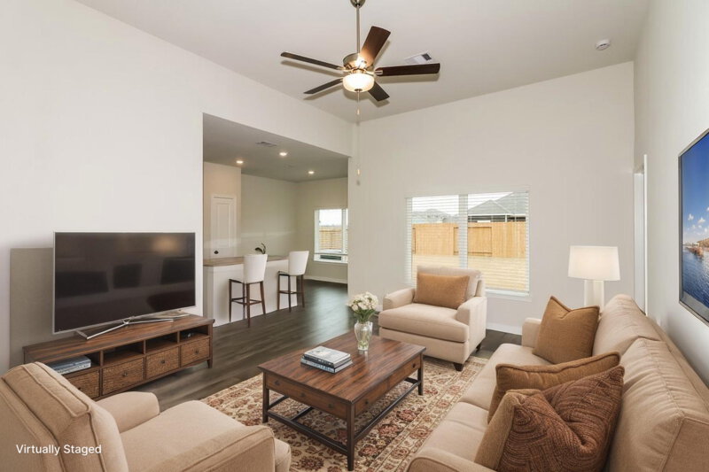 1,795/Mo, 401 Polly Grove Dr Katy, TX 77493 Misc View 2