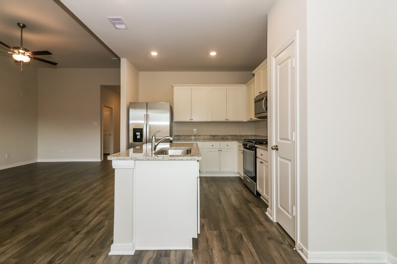 1,795/Mo, 401 Polly Grove Dr Katy, TX 77493 Misc View 6