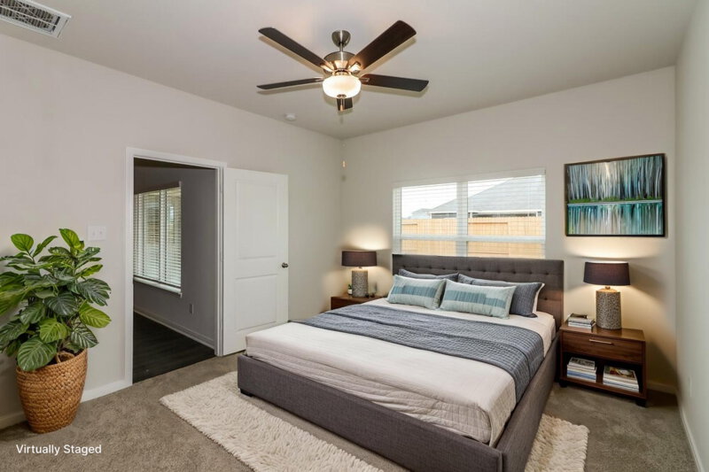 1,795/Mo, 401 Polly Grove Dr Katy, TX 77493 Misc View 8