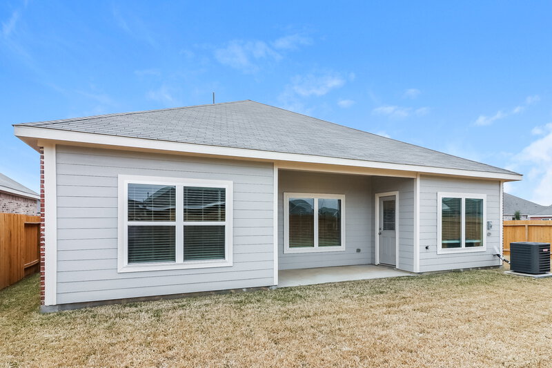1,795/Mo, 401 Polly Grove Dr Katy, TX 77493 Misc View 17