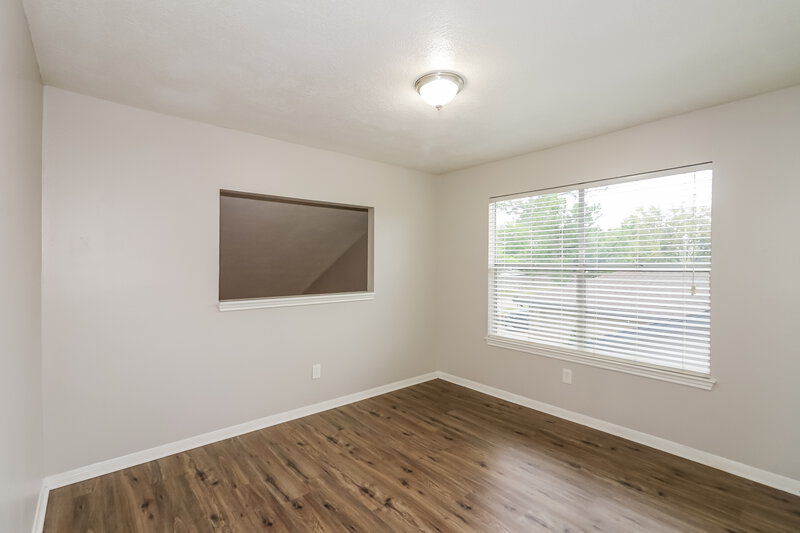 1,920/Mo, 9758 Overmead Dr Houston, TX 77065 Bedroom View 2