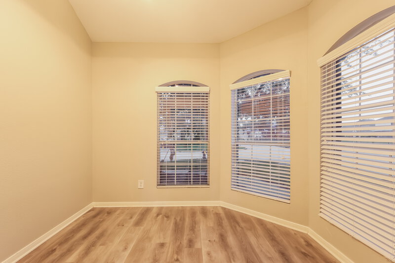 2,265/Mo, 12214 Landsdown Ridge Way Humble, TX 77346 Breakfast Nook View