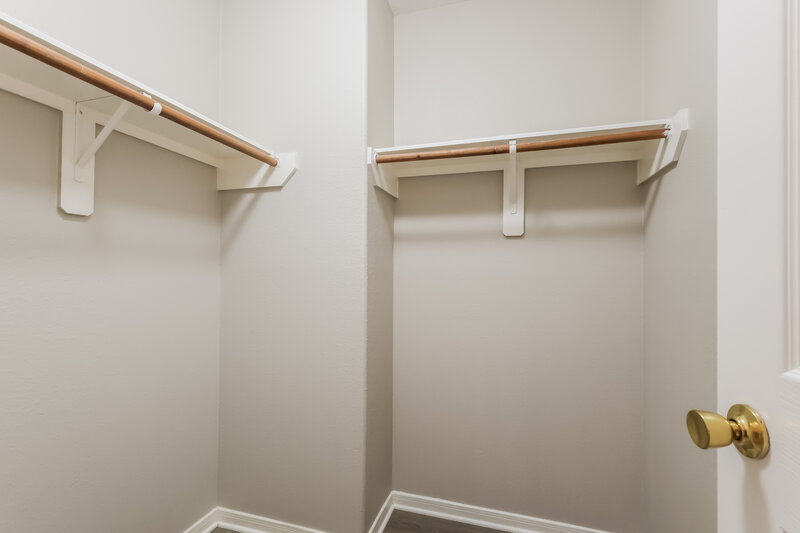 2,265/Mo, 12214 Landsdown Ridge Way Humble, TX 77346 Walk In Closet View