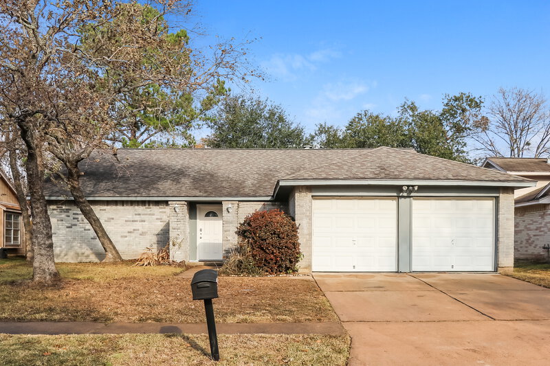 2,035/Mo, 20010 S Pecos Valley Trl Katy, TX 77449 External View