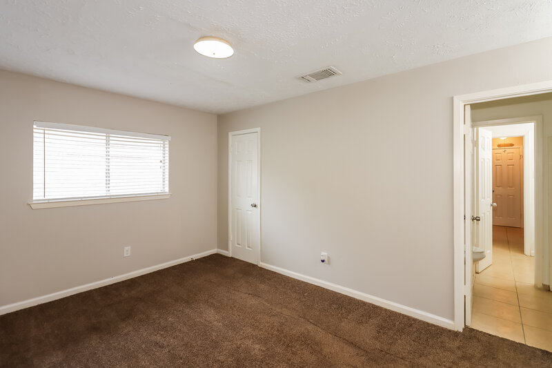 2,035/Mo, 20010 S Pecos Valley Trl Katy, TX 77449 Bedroom View