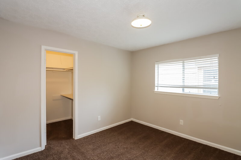 2,035/Mo, 20010 S Pecos Valley Trl Katy, TX 77449 Bedroom View 2