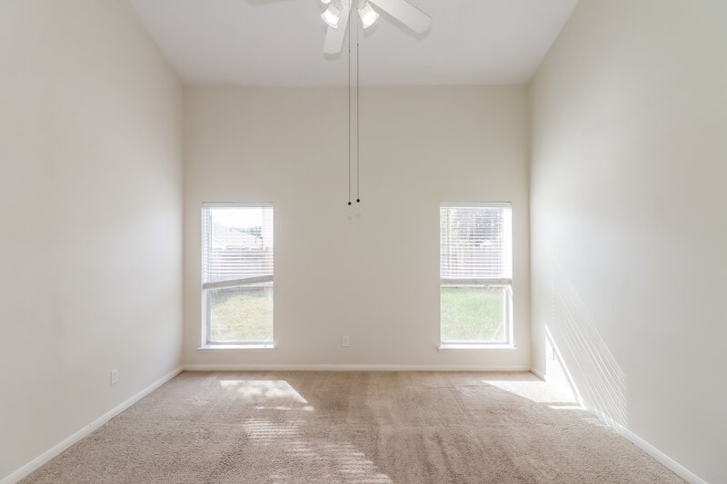 2,135/Mo, 10007 Barr Lake Dr Houston, TX 77095 Main Bedroom View