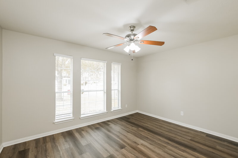 2,095/Mo, 3911 E Teal Estates Cir Fresno, TX 77545 Bedroom View