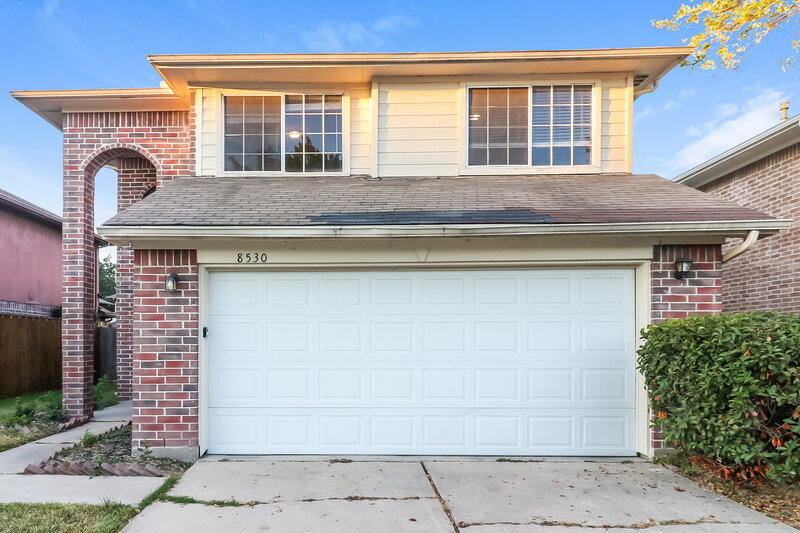 1,690/Mo, 8530 Wild Basin Dr Houston, TX 77088 External View