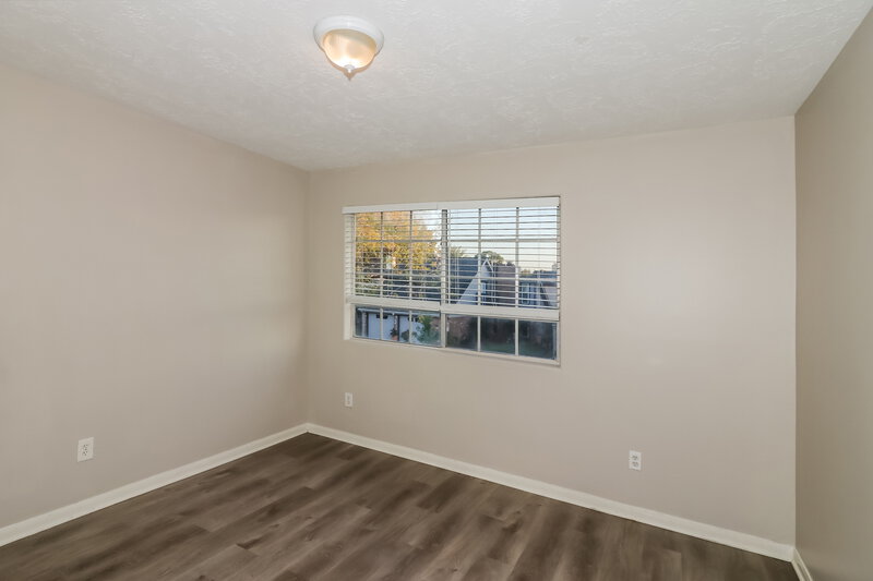 1,690/Mo, 8530 Wild Basin Dr Houston, TX 77088 Bedroom View