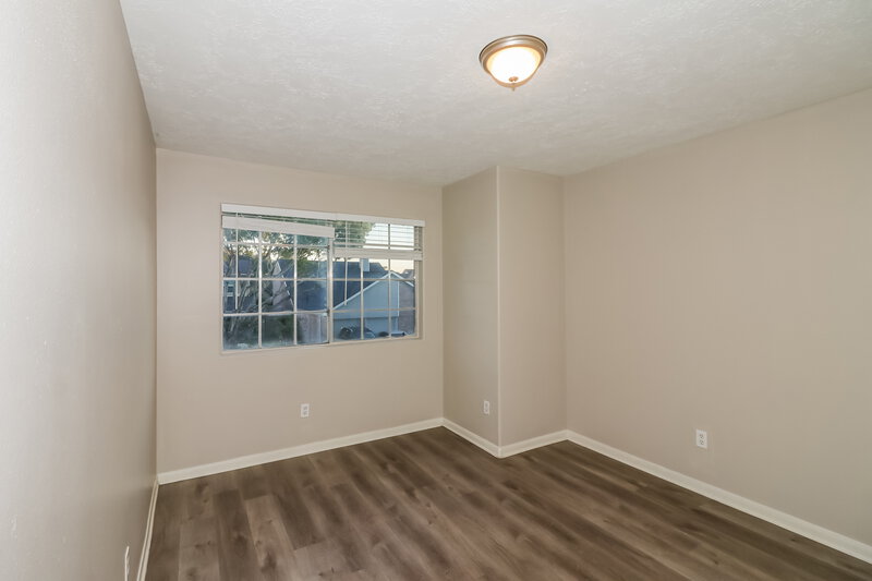 1,690/Mo, 8530 Wild Basin Dr Houston, TX 77088 Bedroom View 2