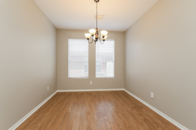2,215/Mo, 12131 English Brook Cir Humble, TX 77346 Dining Room View