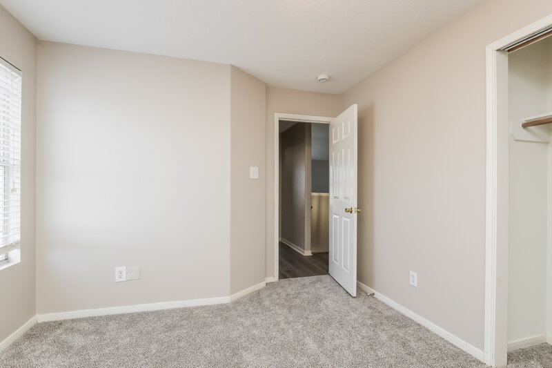 2,215/Mo, 12131 English Brook Cir Humble, TX 77346 Bedroom View