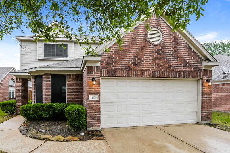 2,410/Mo, 12139 English Brook Cir Humble, TX 77346 External View