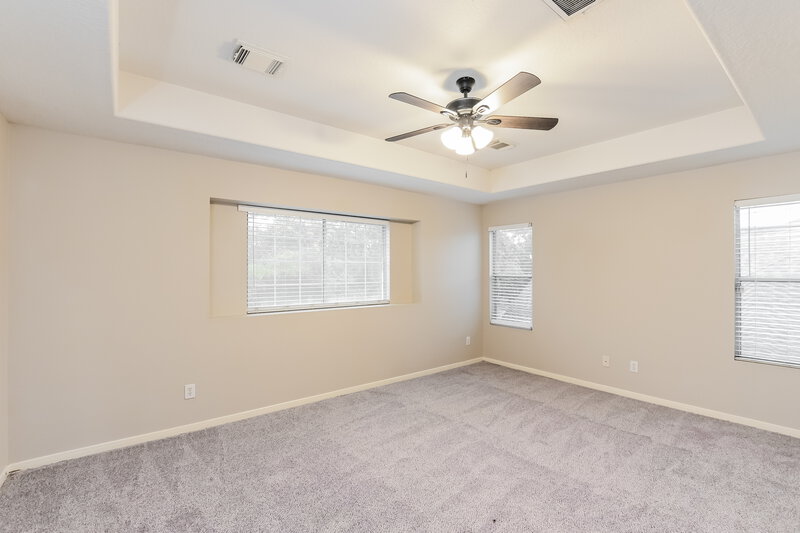 2,410/Mo, 12139 English Brook Cir Humble, TX 77346 Main Bedroom View