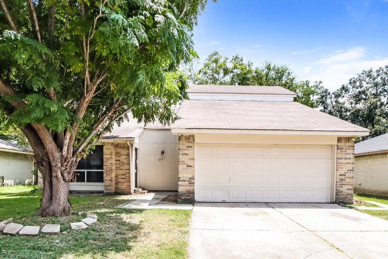 2,120/Mo, 10618 Plum Lake Dr Houston, TX 77065 External View