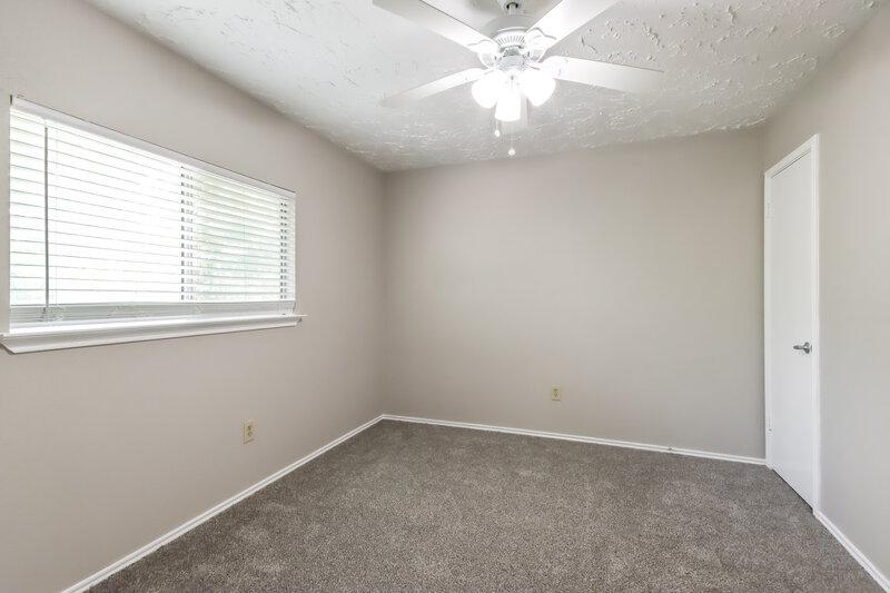 2,120/Mo, 10618 Plum Lake Dr Houston, TX 77065 Bedroom View 2