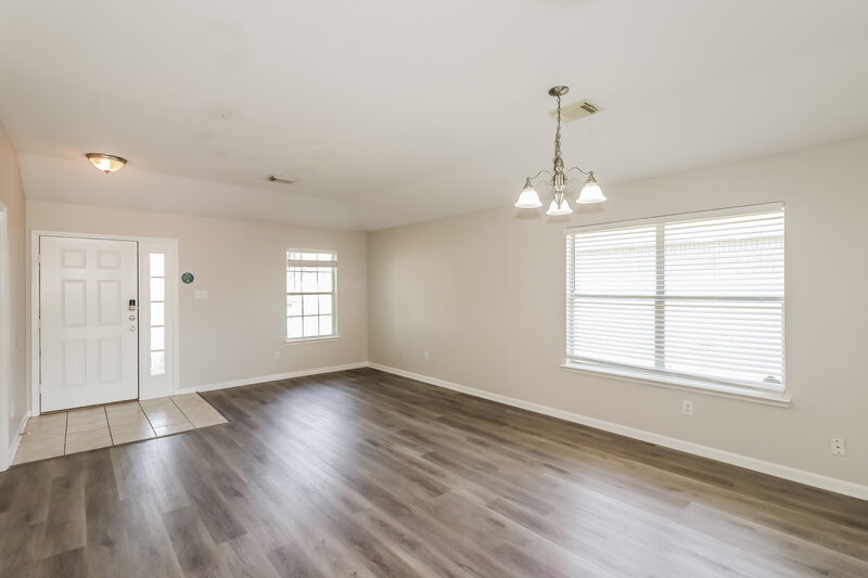 1,910/Mo, 6227 Channelbrook Ln Spring, TX 77379 Dining Room View