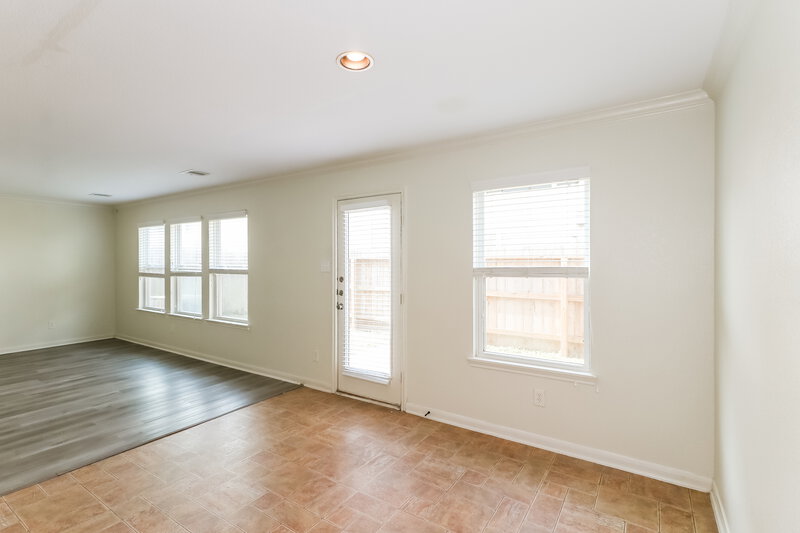 1,965/Mo, 2727 Skyview Grove Ct Houston, TX 77047 Dining Room View