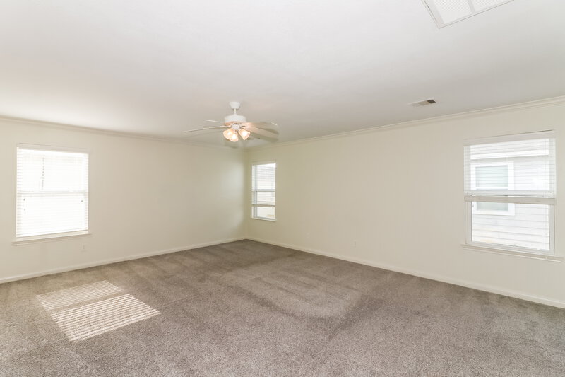 1,965/Mo, 2727 Skyview Grove Ct Houston, TX 77047 Bedroom View 3