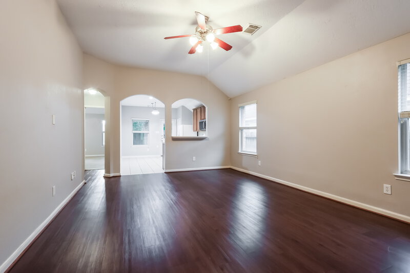 1,815/Mo, 2442 Keegan Hollow Ln Spring, TX 77386 Misc View