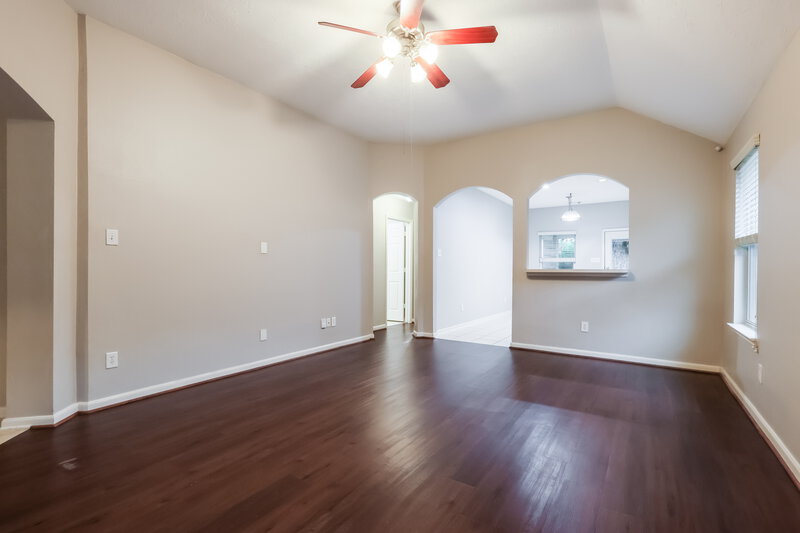 1,815/Mo, 2442 Keegan Hollow Ln Spring, TX 77386 Misc View 2