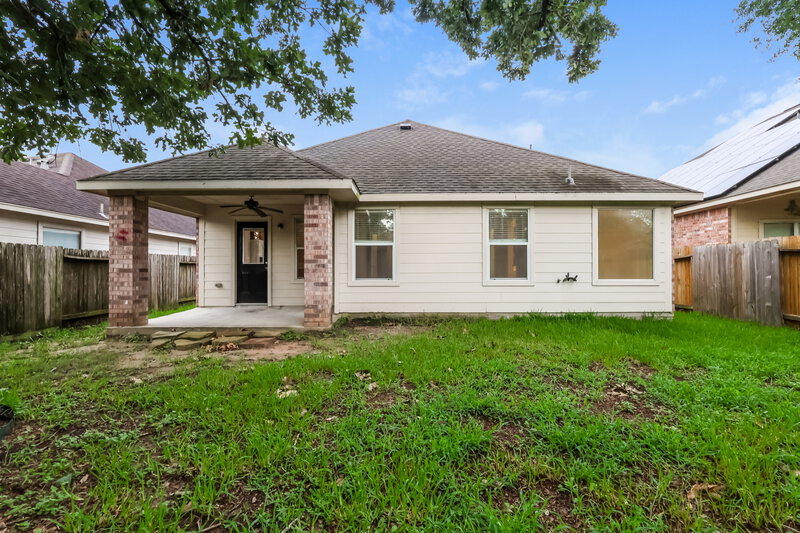 1,815/Mo, 2442 Keegan Hollow Ln Spring, TX 77386 Misc View 13
