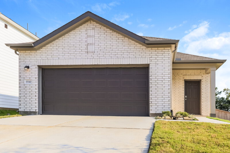 1,435/Mo, 15310 Abella Dr Montgomery, TX 77316 External View