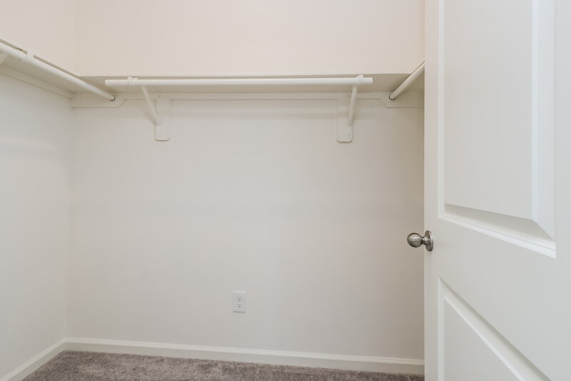 1,435/Mo, 15310 Abella Dr Montgomery, TX 77316 Walk In Closet View