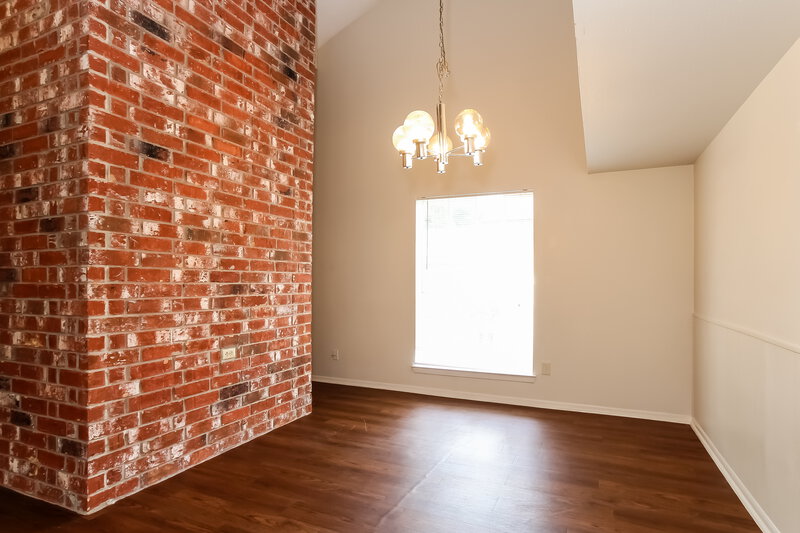 2,010/Mo, 21307 Fernhollow Ln Spring, TX 77388 Dining Room View