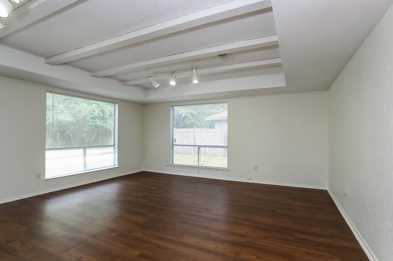 2,010/Mo, 21307 Fernhollow Ln Spring, TX 77388 Breakfast Nook View