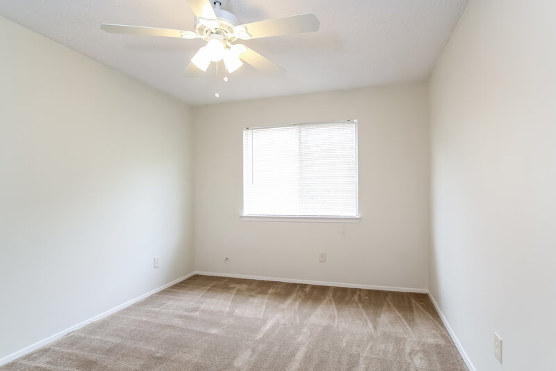 2,010/Mo, 21307 Fernhollow Ln Spring, TX 77388 Bedroom View
