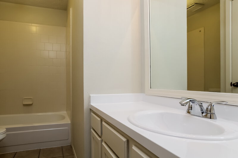 2,010/Mo, 21307 Fernhollow Ln Spring, TX 77388 Bathroom View