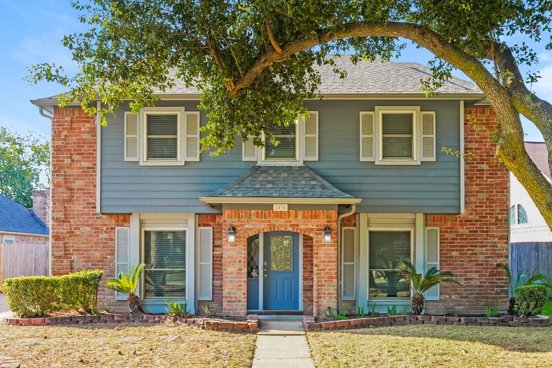 2,365/Mo, 1030 Cascade Creek Dr Katy, TX 77450 External View