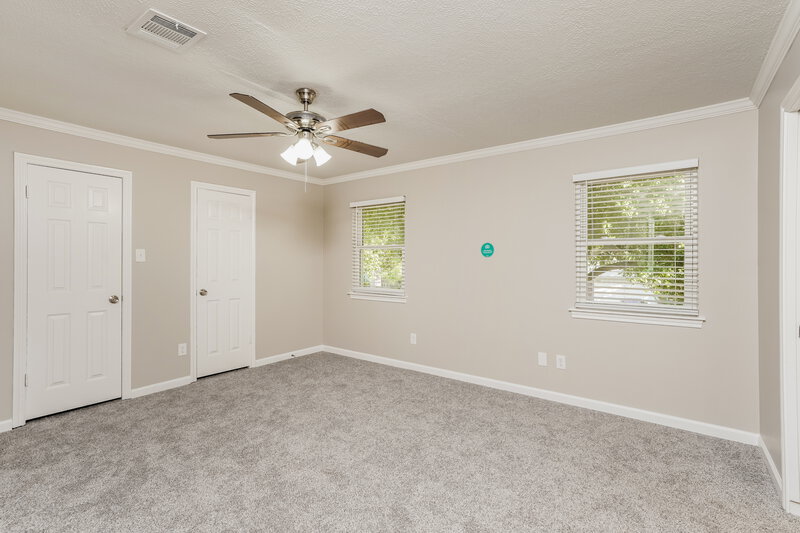 2,365/Mo, 1030 Cascade Creek Dr Katy, TX 77450 Main Bedroom View