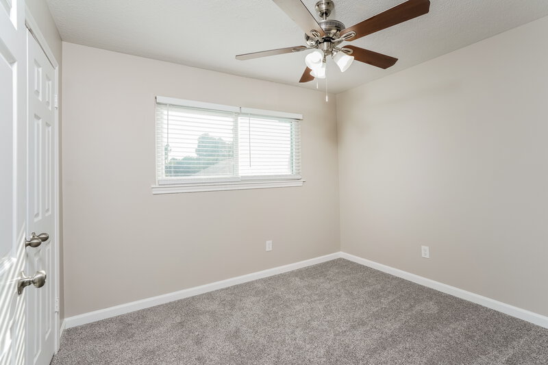 2,365/Mo, 1030 Cascade Creek Dr Katy, TX 77450 Bedroom View 2