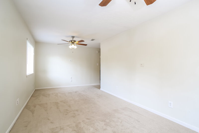 1,945/Mo, 28727 Stapleford St Spring, TX 77386 Master Bedroom View