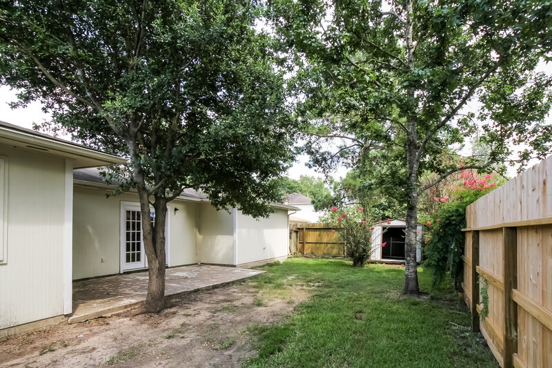 1,945/Mo, 28727 Stapleford St Spring, TX 77386 Exterior View