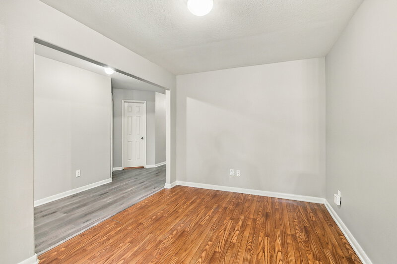 1,705/Mo, 4326 Pecos River Dr Spring, TX 77386 Dining Room View