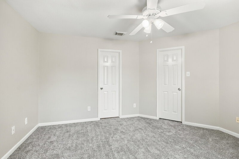 1,705/Mo, 4326 Pecos River Dr Spring, TX 77386 Primary Bedroom View