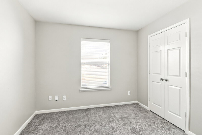 1,705/Mo, 4326 Pecos River Dr Spring, TX 77386 Bedroom View
