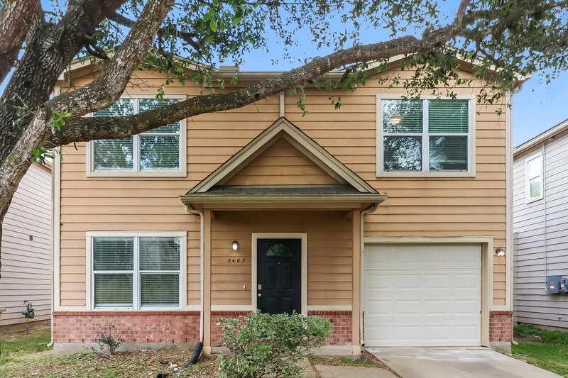 0/Mo, 3407 Dartmouth Field Ln Fresno, TX 77545 External View